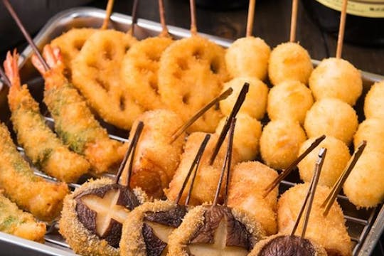 からあげ屋台次郎小野市本町TikTok