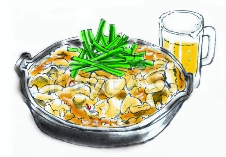 もつ鍋」の写真素材7,859件の無料イラスト画像Adobe Stock