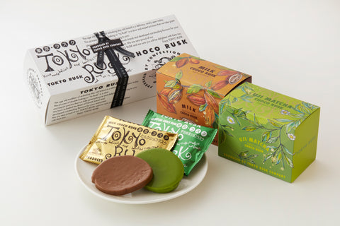 育休明けや復職の挨拶に添えるおすすめのお菓子菓子折りを選ぶコツや職場復帰の挨拶も紹介MOOD MARK IDEA ムードマークアイデア