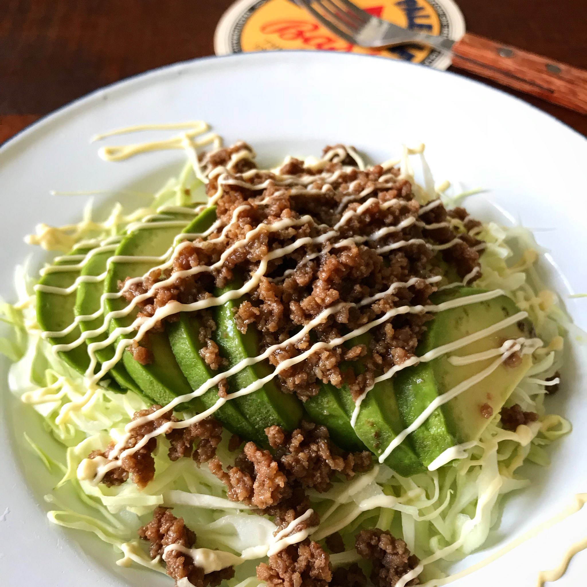 きょうの料理 タサン志麻「青じそドレッシング・基本のレタスサラダ」るりらん