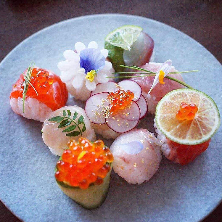 ひな祭り、卒業卒園のお祝いに。「モザイク寿司＆手まり寿司」で簡単＆華やかにおもてなしアンジェ日々のコラム