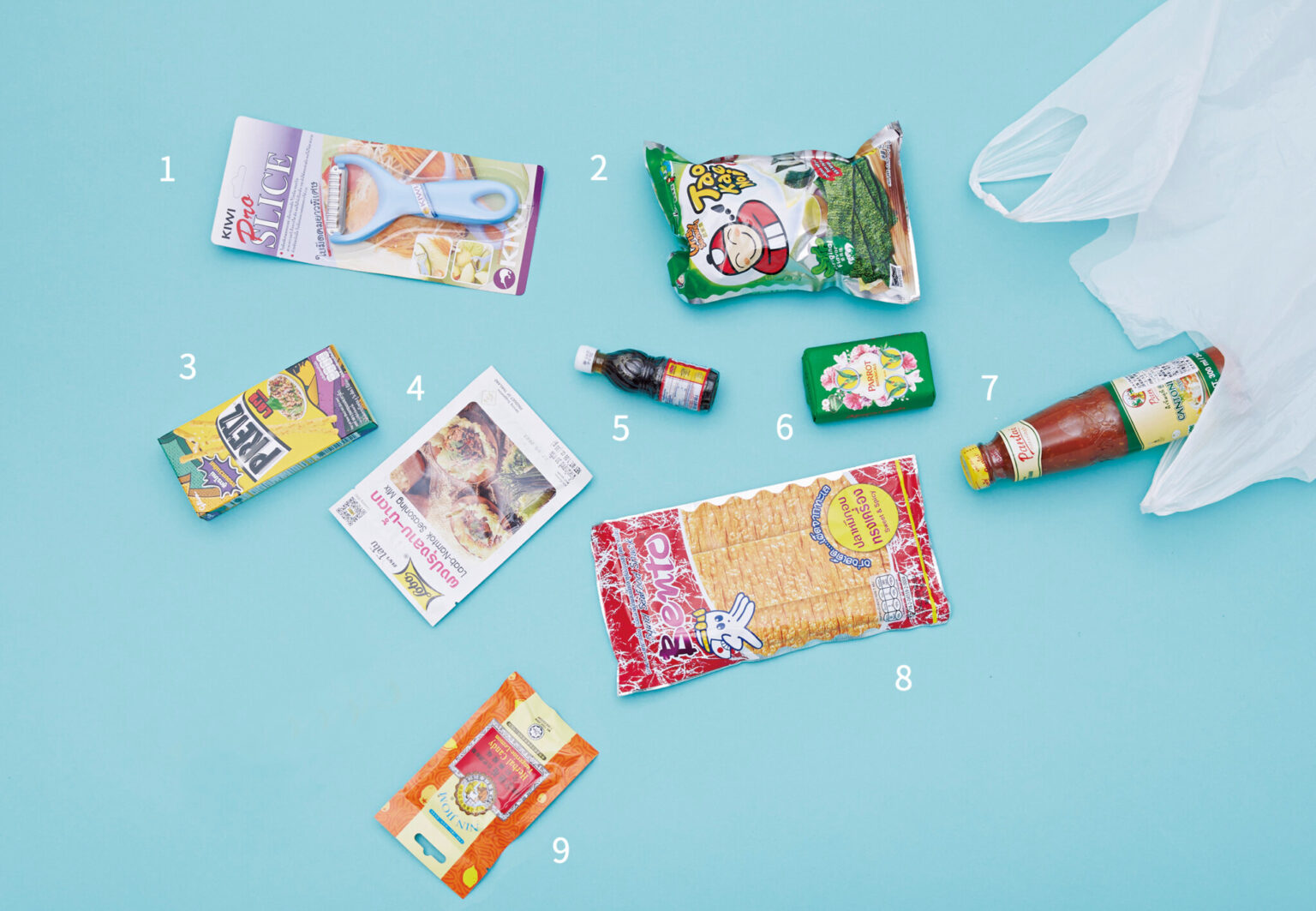 新大久保で買うべきアイテムガイド2025 年のリアルなLemon8ユーザー体験