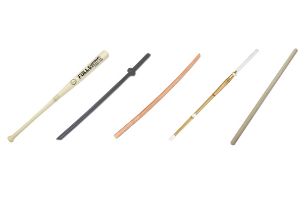 ドンキや100均で買える？定番人気の「スイカ割り棒」・おすすめ8選