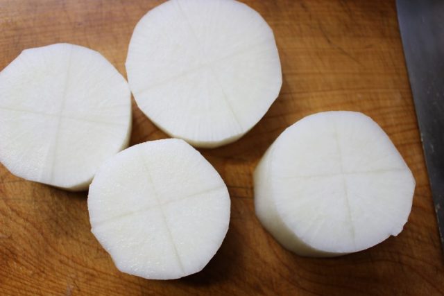 早く知りたかった」大根は冷凍して煮込むが正解！目からウロコの”おすすめの調理術” ぱるとよ- エキスパート - Yahoo!ニュース