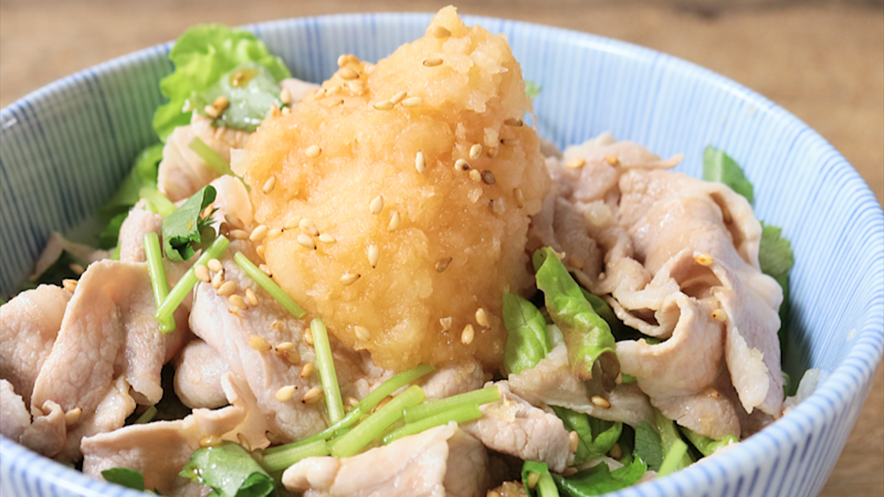 基本からアレンジまで！思わずつくりたくなる「冷しゃぶ お弁当」のレシピ集クックパッド