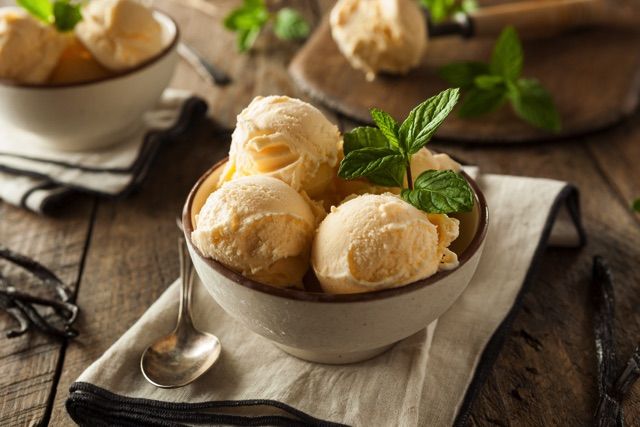 クラフトコーラの食材紹介 vol.7 バニラビーンズクラフトソーダ工房COLAND コーランド