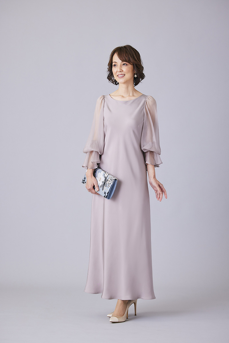 ウェディングドレス少人数お食事会ウェディング - Petit Wedding