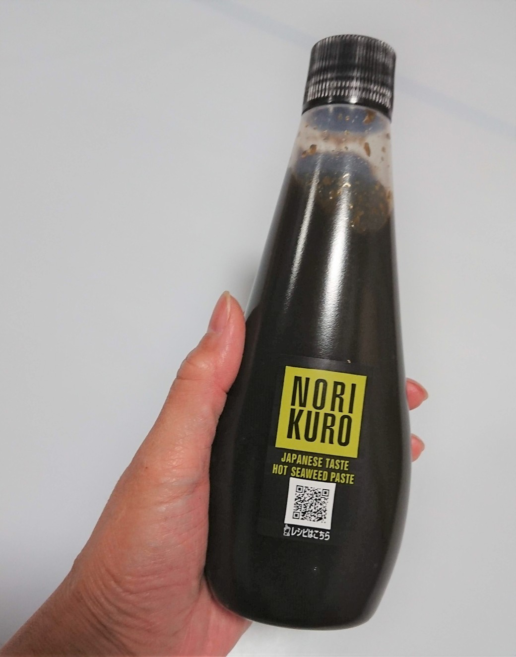 コストコのりクロ は万能調味料でご飯がすすむ！活用方法、アレンジレシピも簡単ぱるとよ