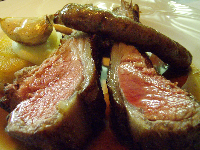 カマスの簡単レシピ「味噌叩きの姿造り」釣魚図鑑Honda釣り倶楽部Honda公式サイト