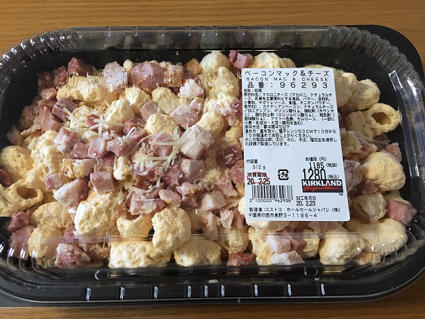 マカロニ チーズディナー チージスト 輸入品18箱 コストコの18箱『クラフト マカロニ＆チーズ』