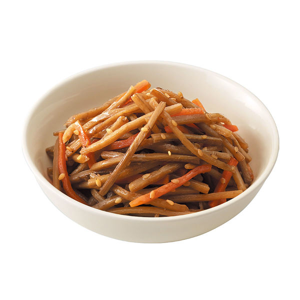 きんぴらごぼう調理済みが便利！ごはんの進む美味しい和惣菜の通販おすすめランキングベストオイシ