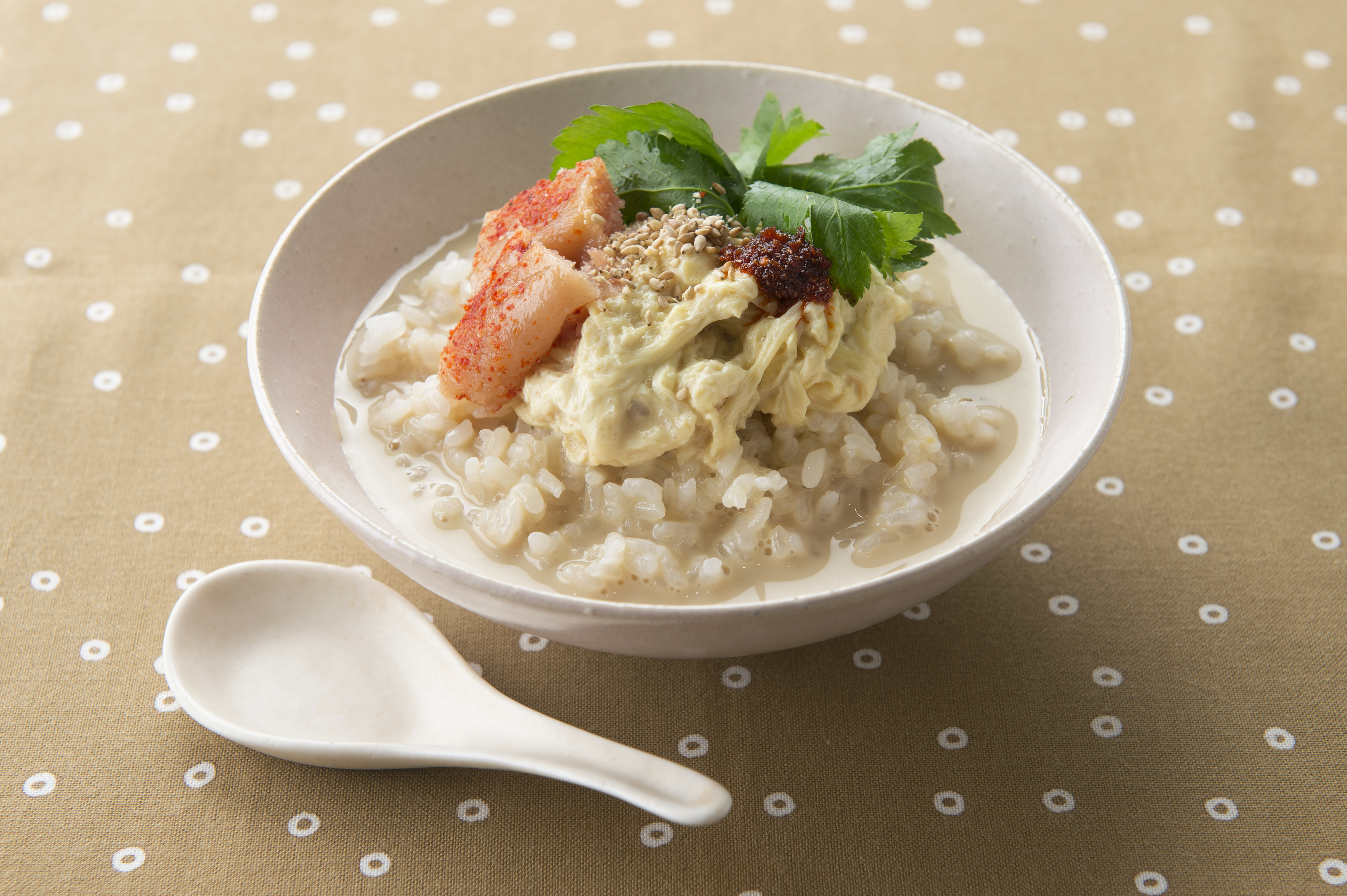 おうちで簡単！「汲み上げ湯葉」のレシピ