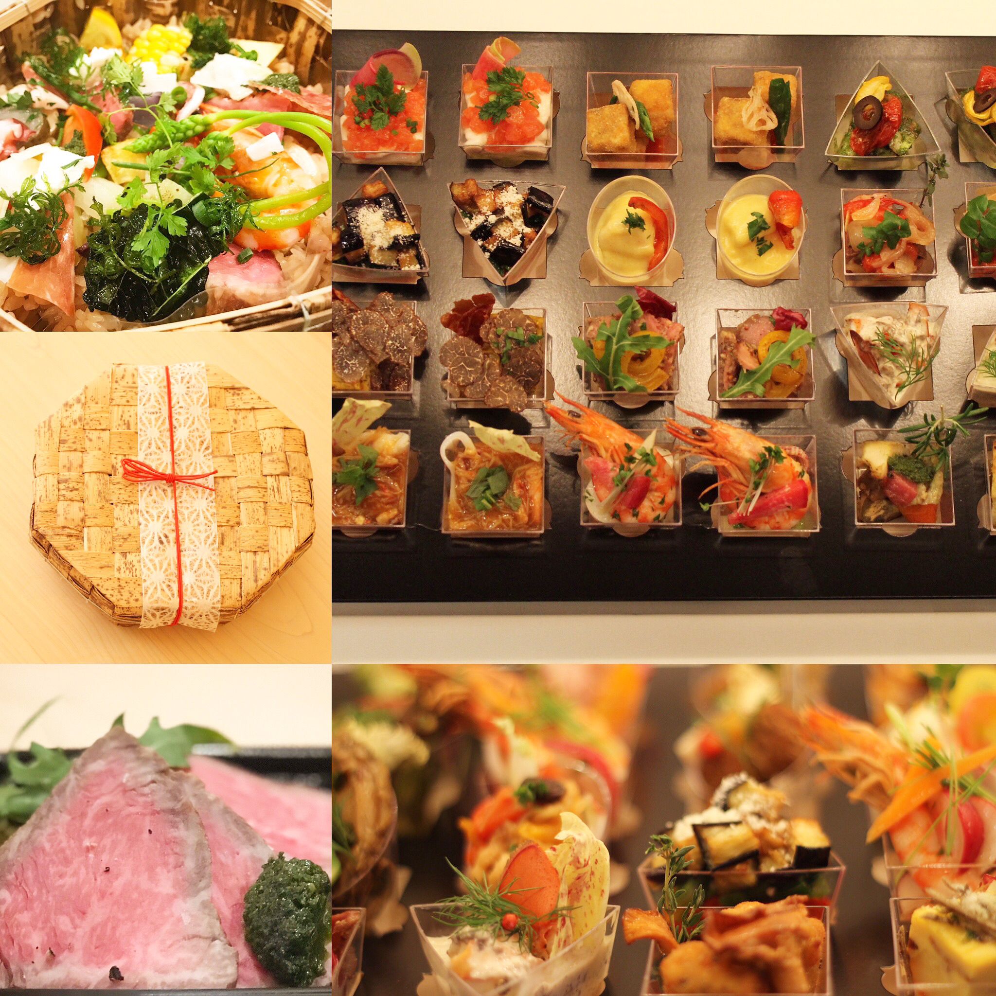 函館のオードブル・おせち料理2022年度版-クリスマス・お正月にオススメの5品 - あおぽネット