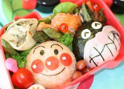BENTO世界グランプリ2017☆入賞BENTO＆おもしろBENTO紹介♪」Happy Recipe ヤマサ醤油のレシピサイト