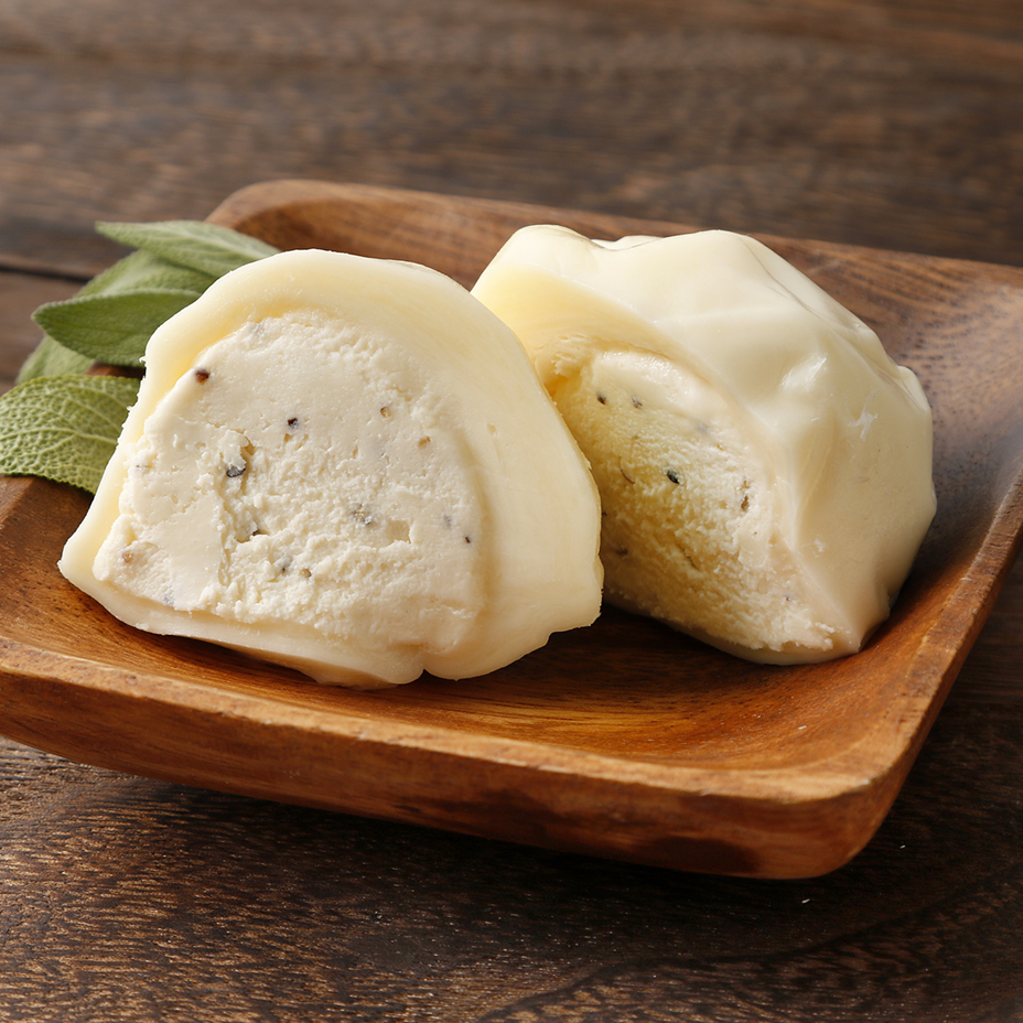 虫 蛹 チーズTikTok