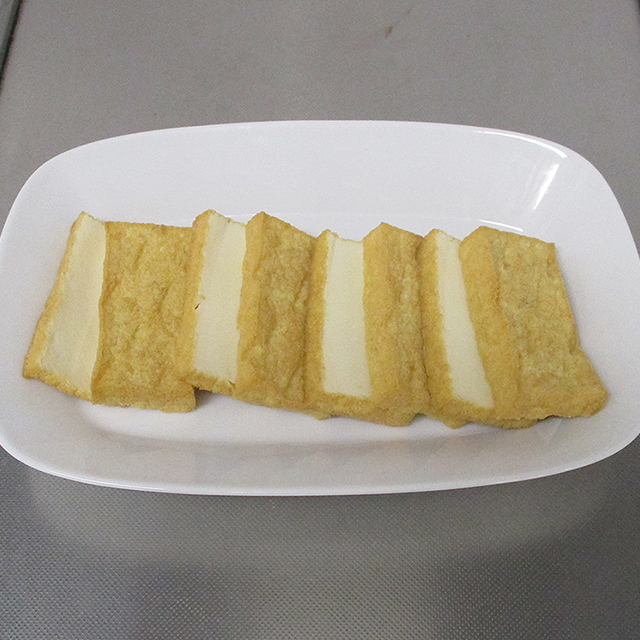 家族が大絶賛♡ 激うま！厚揚げからあげ♪