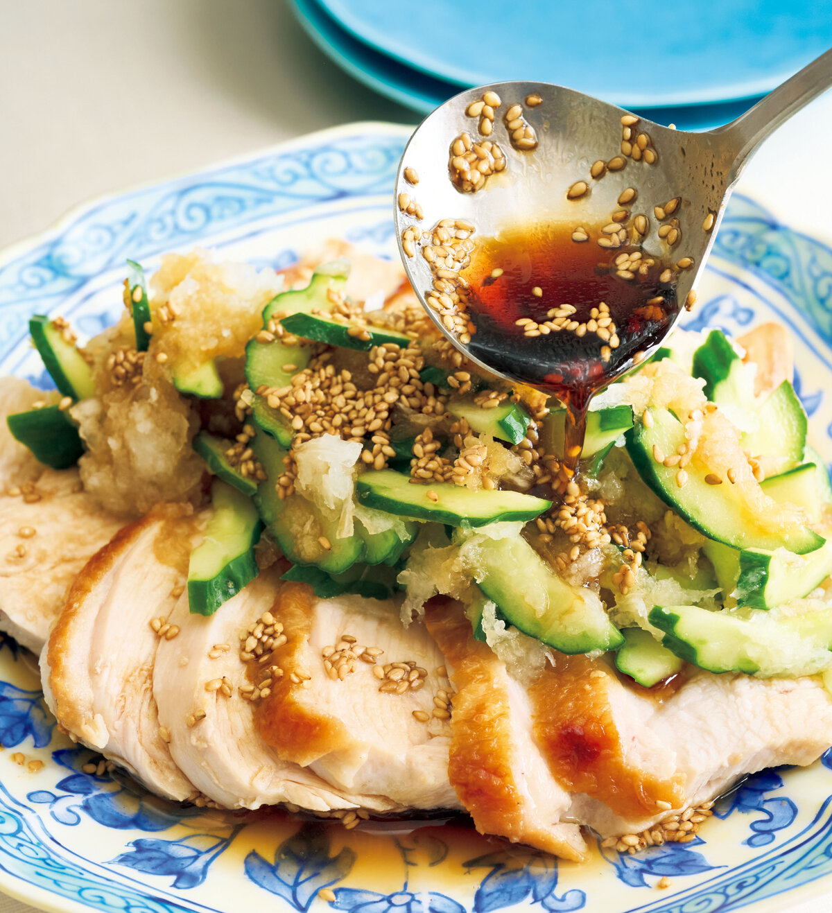 鶏むね肉でねぎたっぷり油淋鶏ユーリンチー by liqueur☆クックパッド簡単おいしいみんなのレシピが392万品