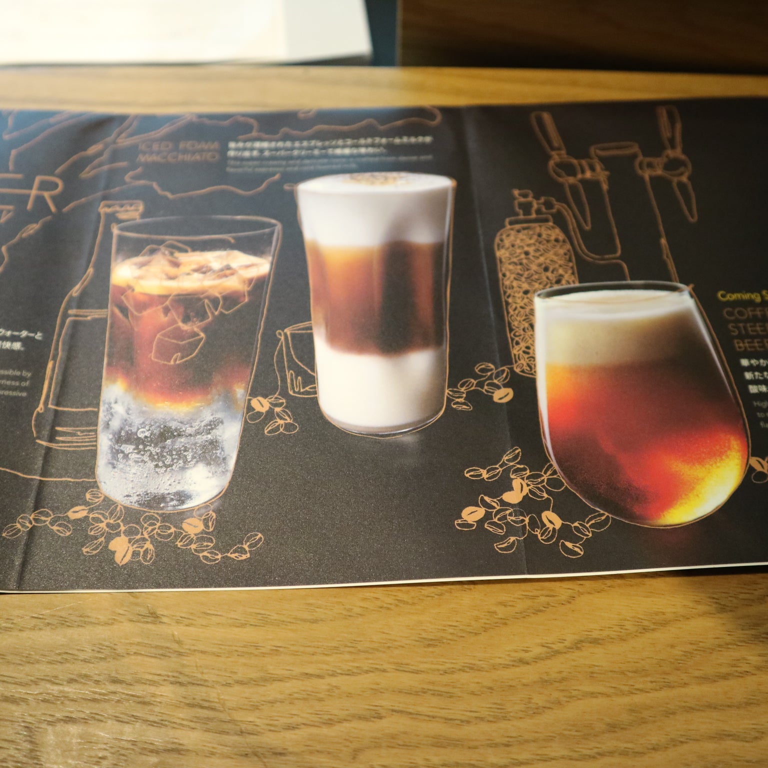 Nowe. Musujące. Orzeźwiające. Perfekcyjny smak lata w 3 mrożąco pysznychsmakach✨🍊☕️ : - Sparkling Espresso Tonic - Sparkling Espresso Bitter Lemon- Sparkling Espresso Ginger Ale