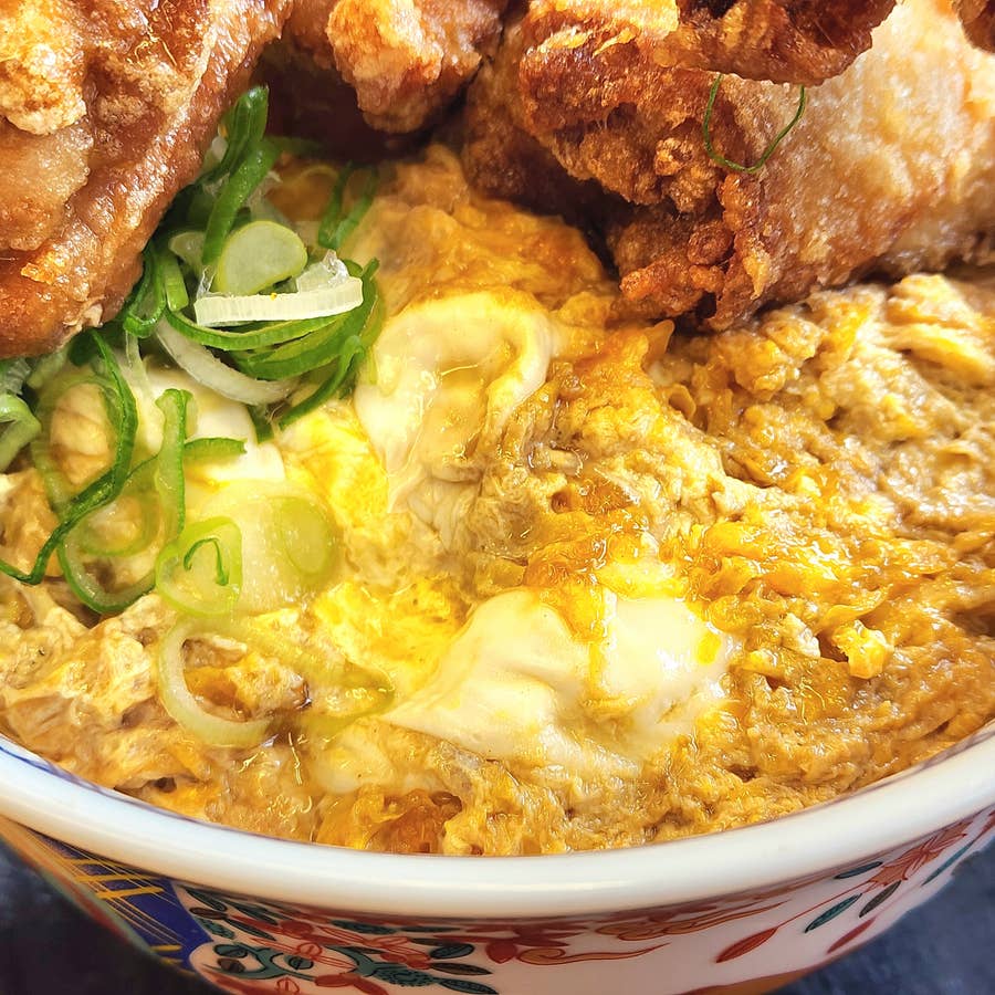 吉野家 冬のキャンペーン『から揚げ祭』で食べた「ヤンニョムから揚げ丼」は、今をトキメク韓流テイスト？！ -Dr.keiの研究室2－Contemplation of the B.L.U.E