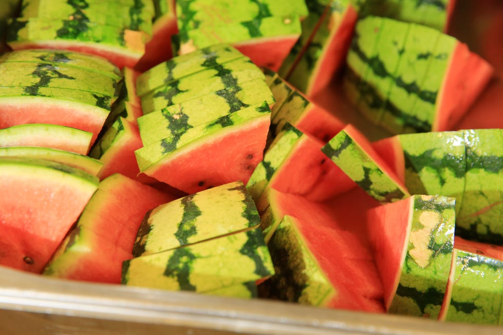 スイカの食べるカクテル樋口直哉 TravelingFoodLab.