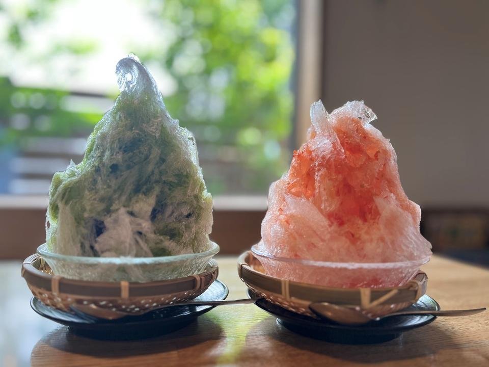 SNSで話題！可愛いかき氷🍧今回はおしゃれでインスタ映えするかき氷をご紹介🌟 是非保存してお出掛けの参考にしてみてください💭 掲載スポット①雪うさぎ📍東京都世田谷区 ②こひる庵📍東京都墨田区 ③カフェルミエール📍東京都武蔵野市 ④氷