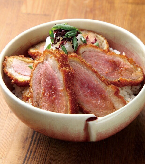 鴨肉 合鴨ロース 料亭の食材