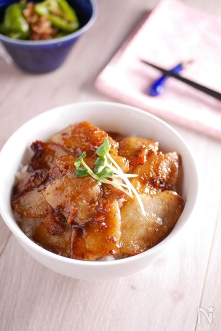 いただきます」まで10分！簡単なのに大満足の丼レシピ7選 - トクバイニュース