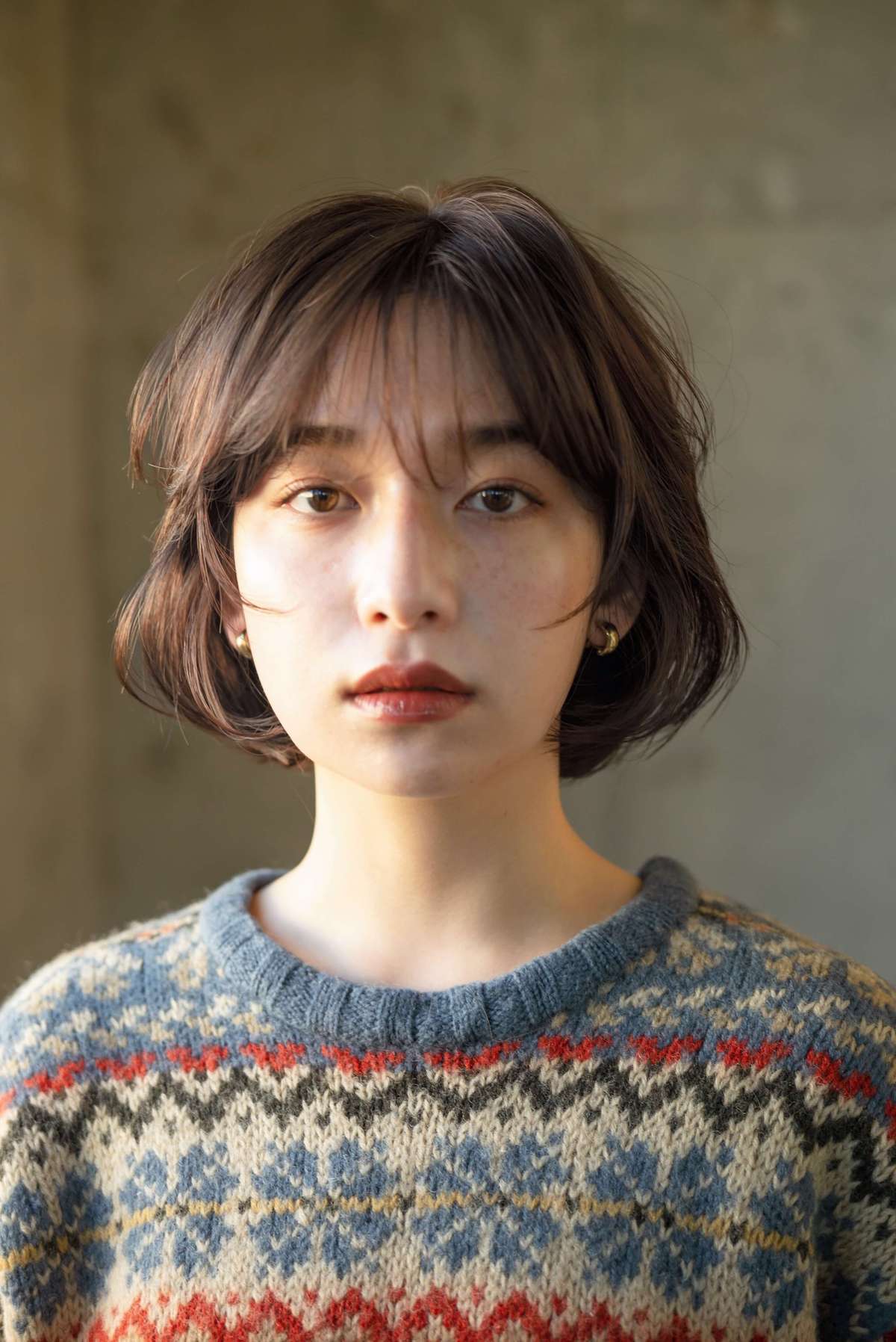 カラーサンプル グッズリネアストリア