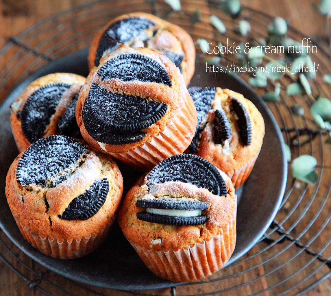 クッキー 卵なしの簡単レシピ！ホットケーキミックスで作る方法や牛乳なしのレシピまで