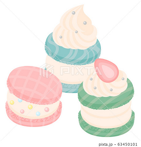 トゥンカロンイラスト無料イラスト・フリー素材なら「イラストAC」