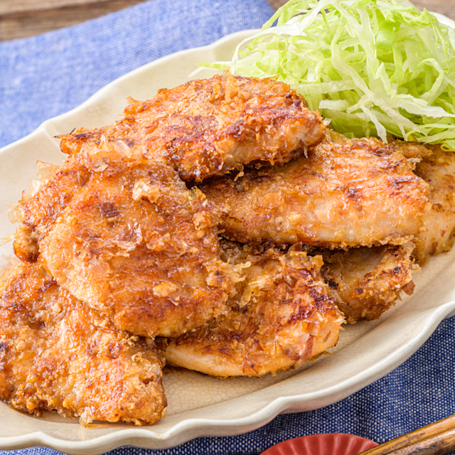 皮をパリパリに焼く方法 焼き上がりは“音”で確認♪のんびり待てば「パリパリチキンステーキ」作れた！2024年12月20日- エキサイトニュース