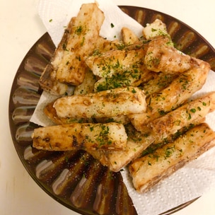 デリ風＊ツナと長芋のポテトサラダ