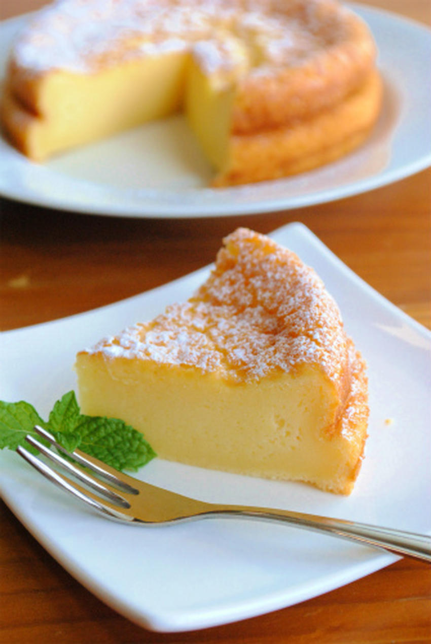 フレッシュな香りが甘さを引き立てる♪簡単で美味しいレモンスイーツ15選レシピサイトNadia