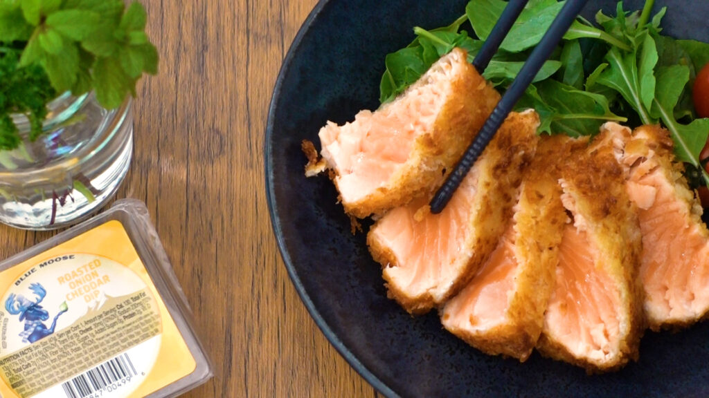 コストコのサーモンは刺身だけではもったいない！アレンジレシピを紹介aumo アウモ
