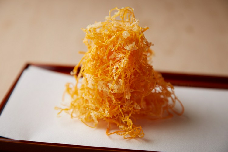 Tempura Carrot 500g - Ichiba Junction – ichibajunction