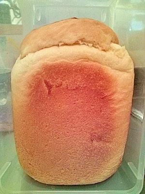 絶対ふくらむ生米パン グルテンフリー