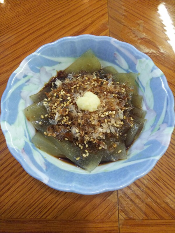 福岡・博多で長年愛される伝統食『おきゅうと』を知ってますか？低カロリーで健康食としてもいま注目される魅力を徹底紹介フクリパ