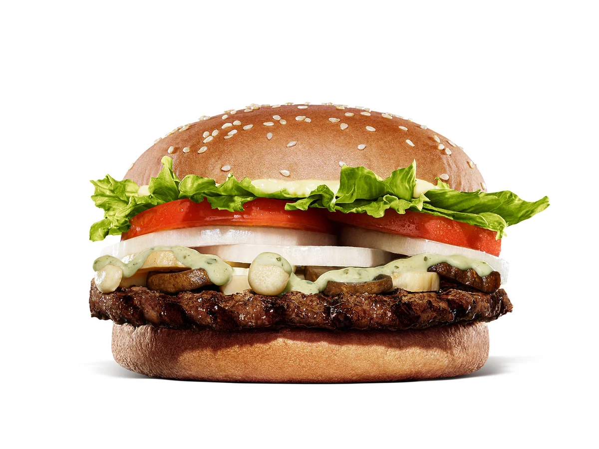 ワッパー2個を1000円で味わえる！バーガーキング「2コ得 ニコトク BIG」キャンペーン