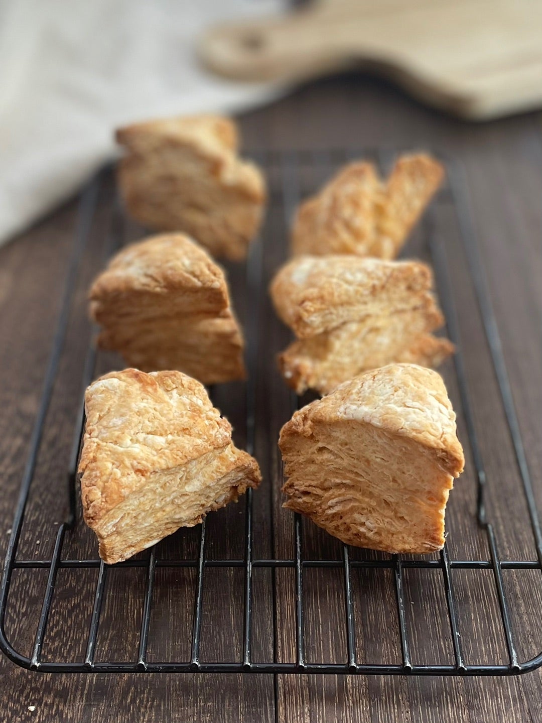 作れるものが見つかる！べーキングパウダーなしスコーンのレシピ集2ページ目- macaroni