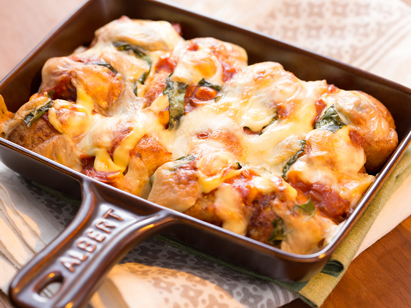 検証 たこ焼き×お菓子アレンジ！ たこ焼きの具に入れて美味しいお菓子を調査お菓子と、わたし