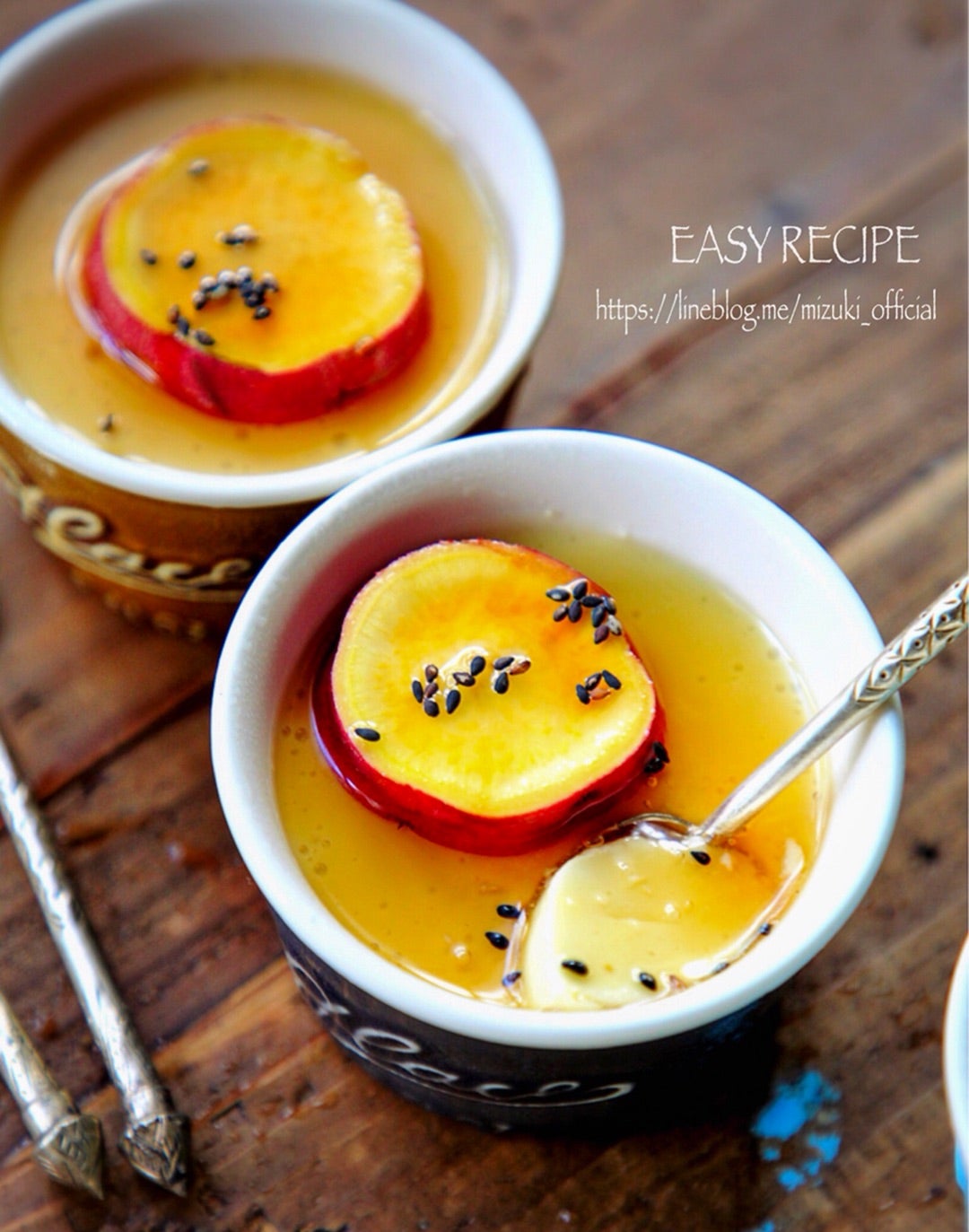 材料4つ 簡単すぎるオレオチーズケーキHiroMaruの美味しいスイーツ