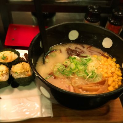 京風らーめん「あかさたな」が閉店すると知って: 新、おじさんの縁側日記