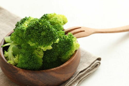 ブロッコリーが黄色い、花が咲いた 食べられる？救済レシピも伝授 - macaroni