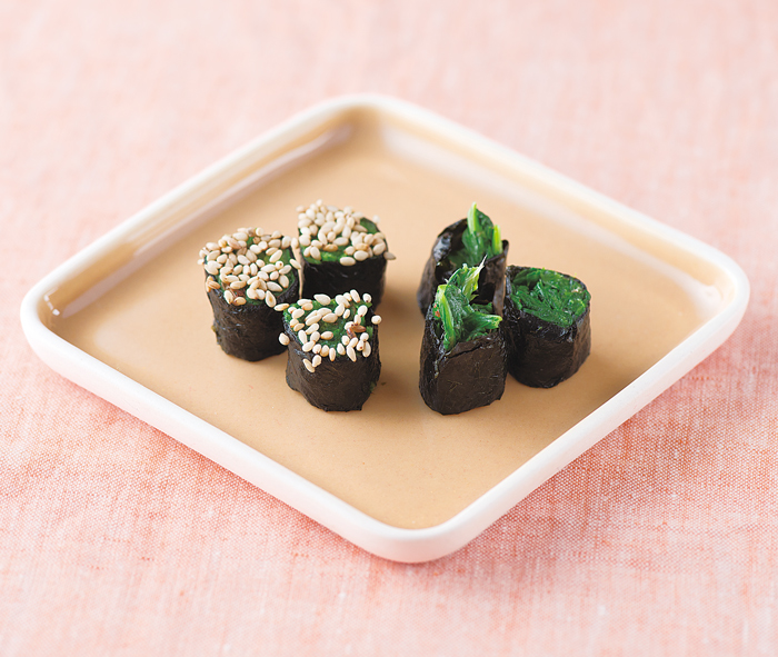 お弁当おかずレシピ マンネリ解消！緑のおかずのアイデア9選！ピーマン・ほうれん草・ブロッコリーで簡単レシピ♪ - YouTube