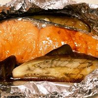 簡単！『トースター焼きなす』のレシピ 食べ方アイディアありオレンジページ ニュースデイリーオレンジページnet