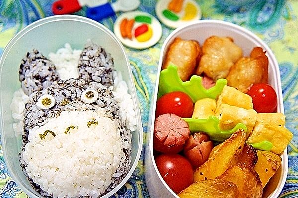 子供よろこぶ「デコ弁＆キャラ弁」特集！アイデア＆便利グッズをご紹介 5ページ目キナリノ