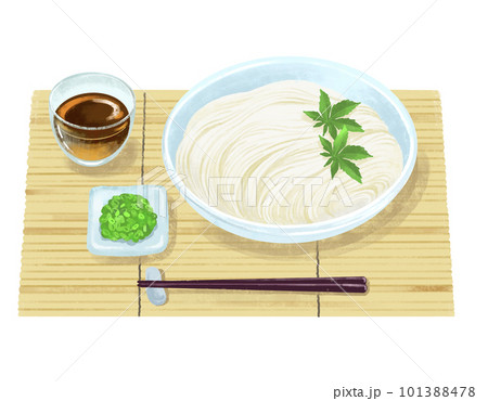 ハムのスライス付きの透明なスープ麺イラスト画像とPSDフリー素材透過の無料ダウンロード - Pngtree