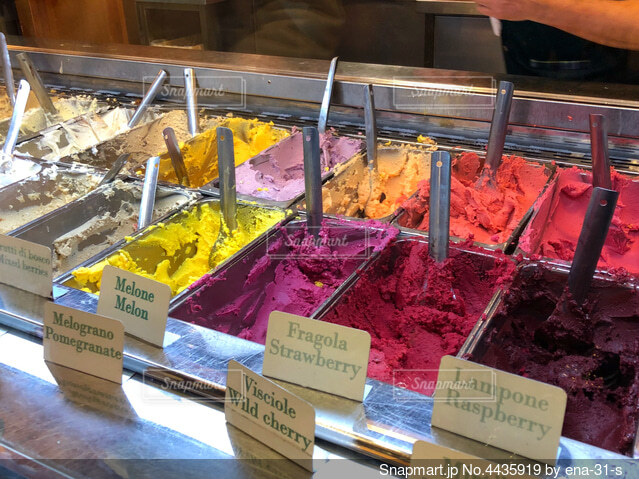 アイスクリーム屋 Harlow が東京初出店！ こだわりの美味しさに行列の予感♡Oggi.jp