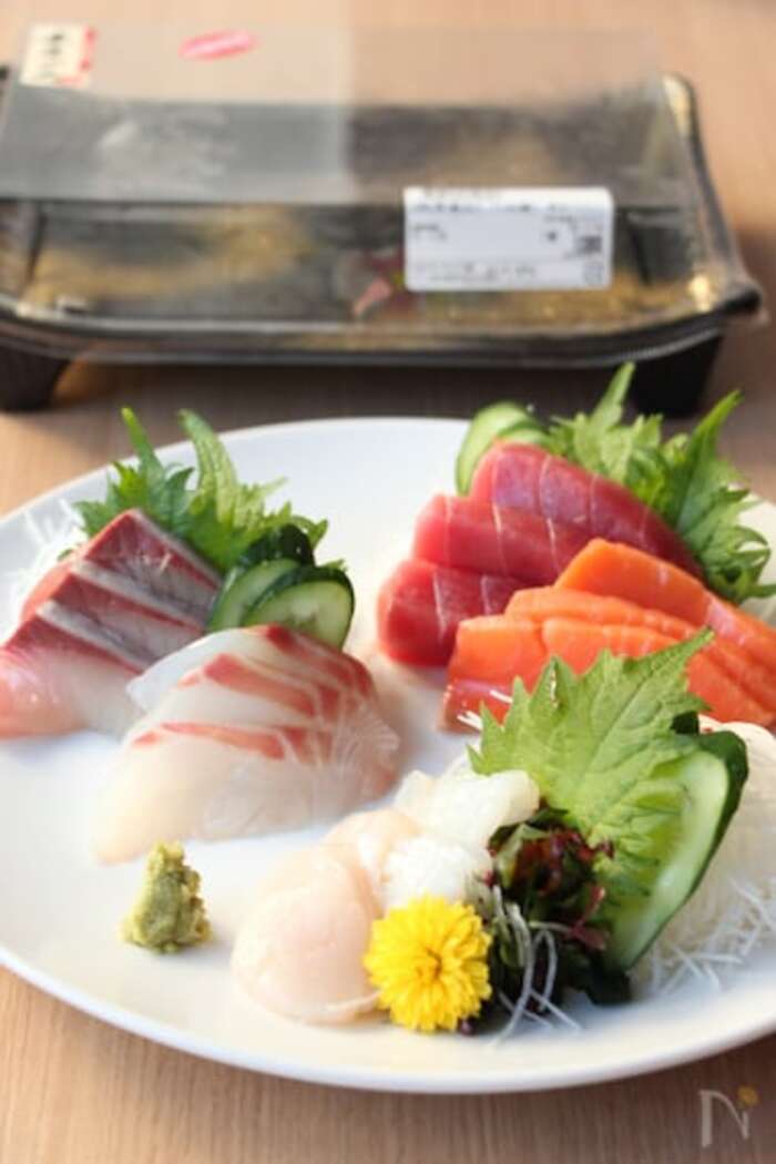 基本からアレンジまで！思わずつくりたくなる「まぐろ 刺身 リメイク」のレシピ集クックパッド