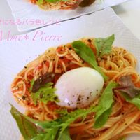 ディチェコのカッペリーニで冷製パスタを作ります。 - TIOの雑記帳